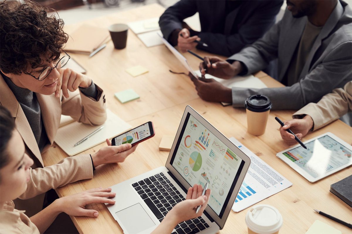 Najważniejsze Aspekty Kreatywnego Projektowania (Designu)