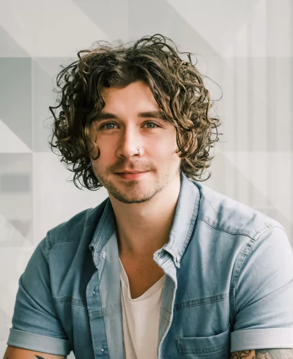Michał - DEW Studio