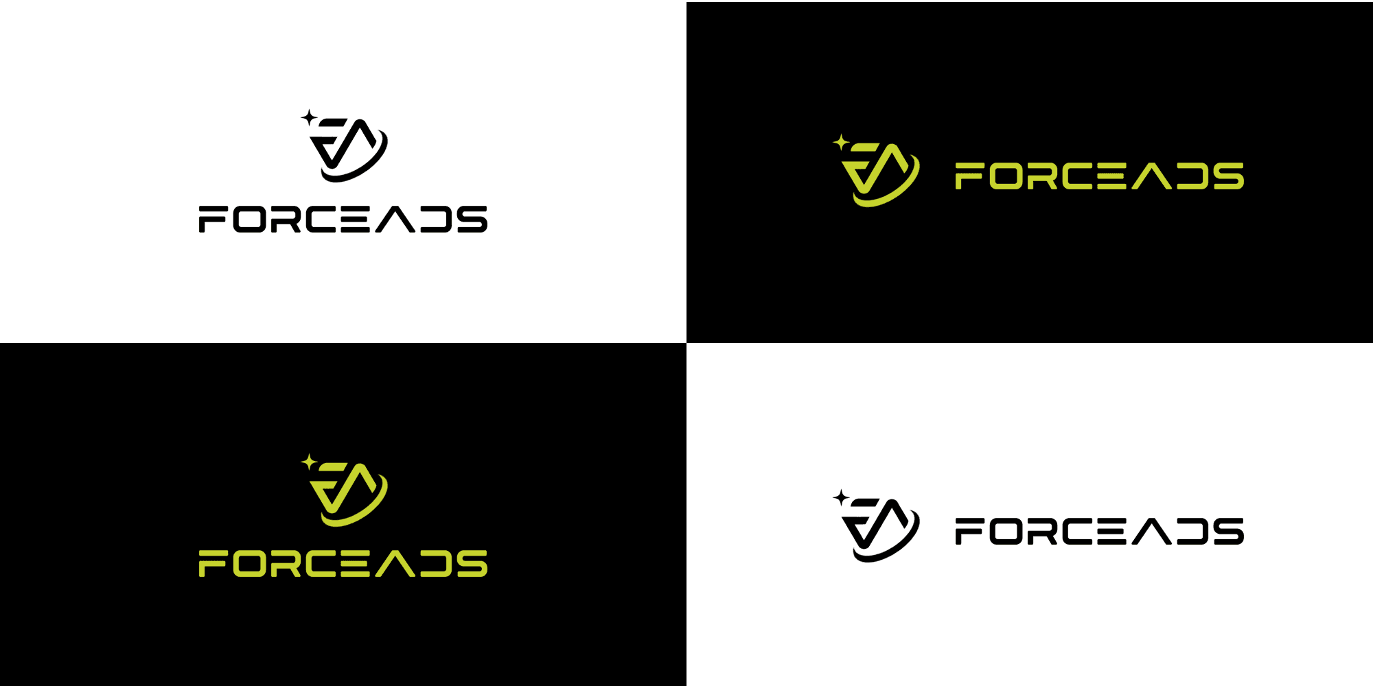 Forceads – Industrialny Wizerunek 4