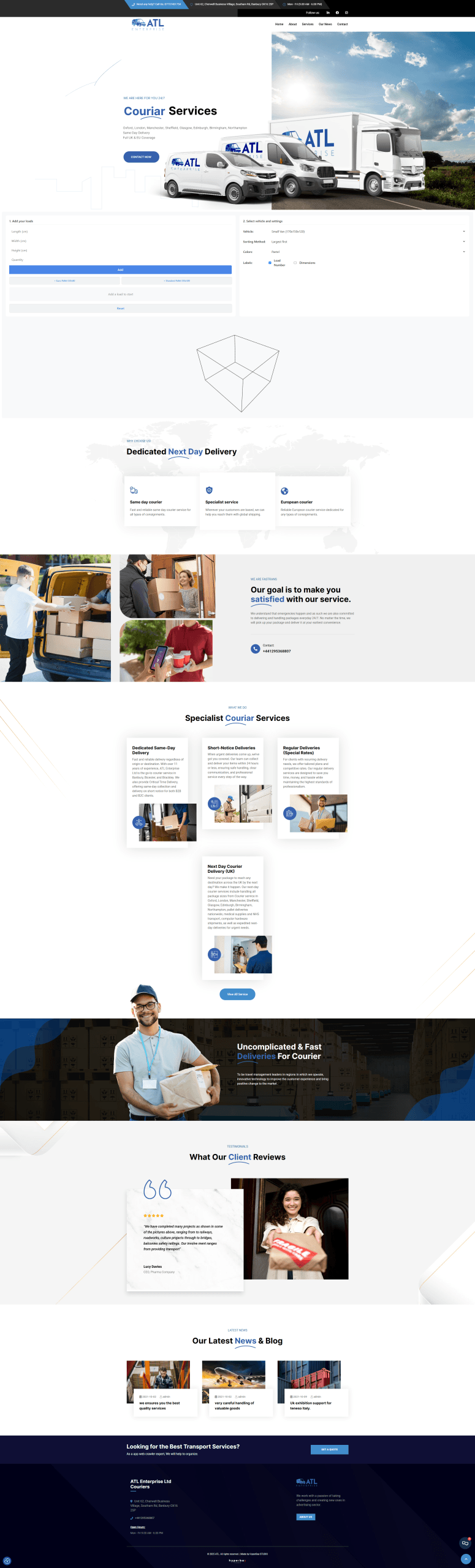 Www.atlenterpriseltd.com 1