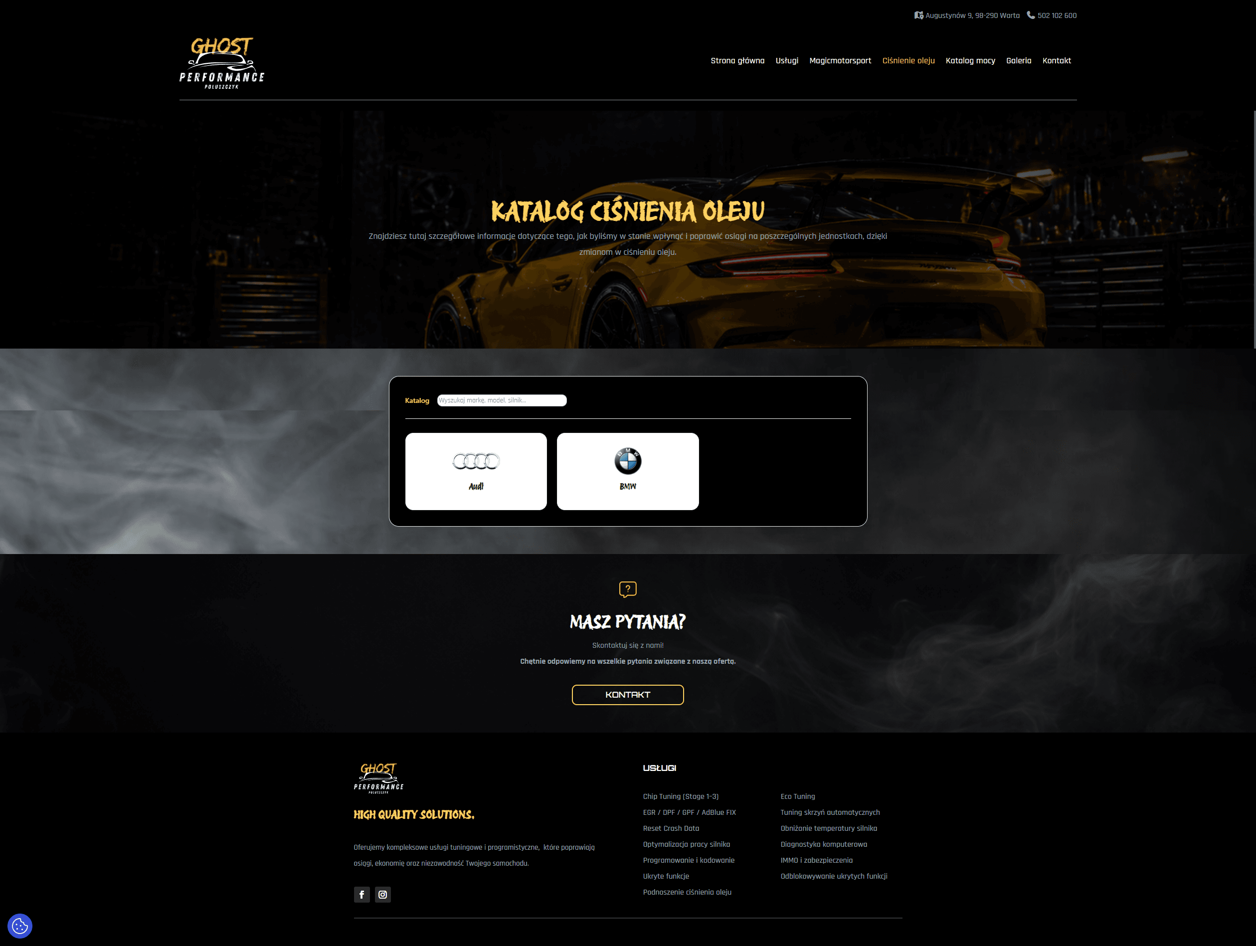 Www.ghostperformance.pl 5