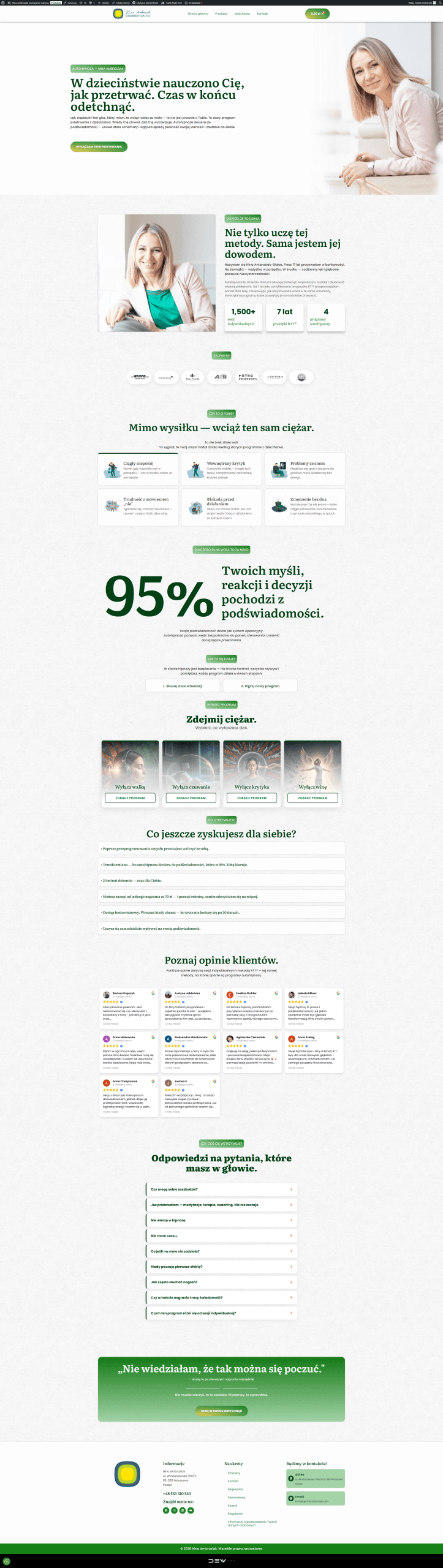 Www.sklep.ninaambroziak.com 12