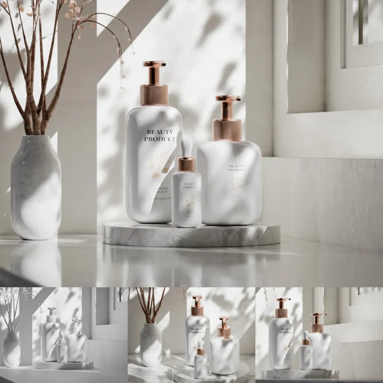 BeautyME Product