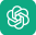 Openai-Chatgpt-Logo-Icon-Free-Png